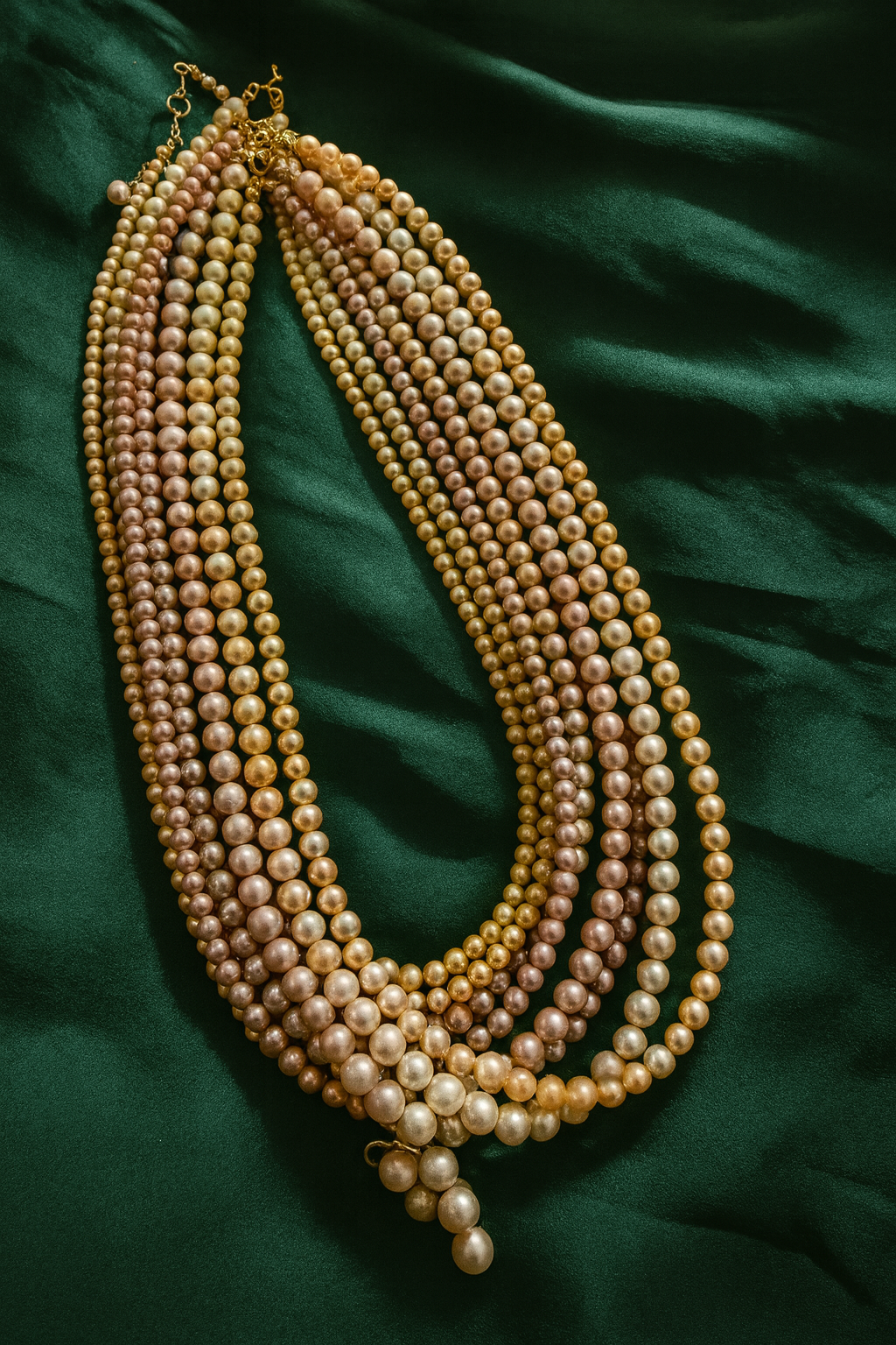 The Complete Guide to Freshwater Pearls: Meaning, Value, Care, and How to Tell if They’re Real