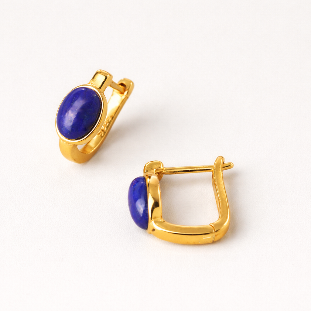 Lapis Lazuli Jewellery: What to Look For Before You Buy